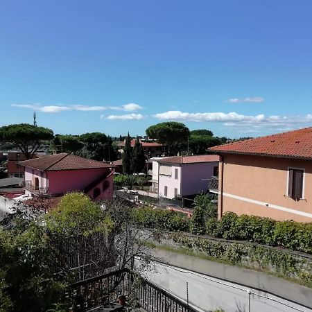 House Volusia Apartment La Giustiniana Ngoại thất bức ảnh