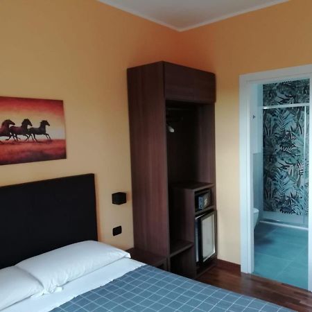 House Volusia Apartment La Giustiniana Ngoại thất bức ảnh