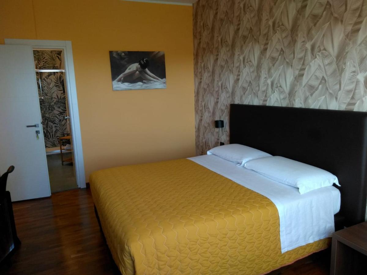 House Volusia Apartment La Giustiniana Ngoại thất bức ảnh