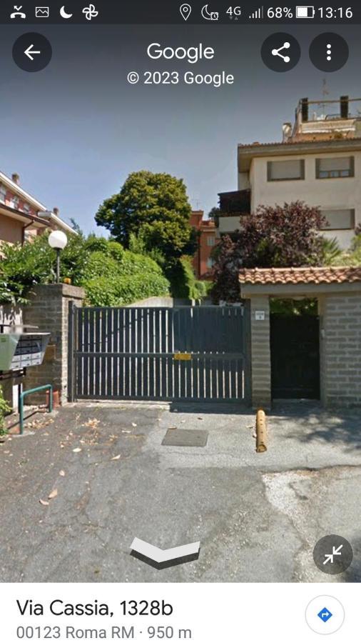 House Volusia Apartment La Giustiniana Ngoại thất bức ảnh