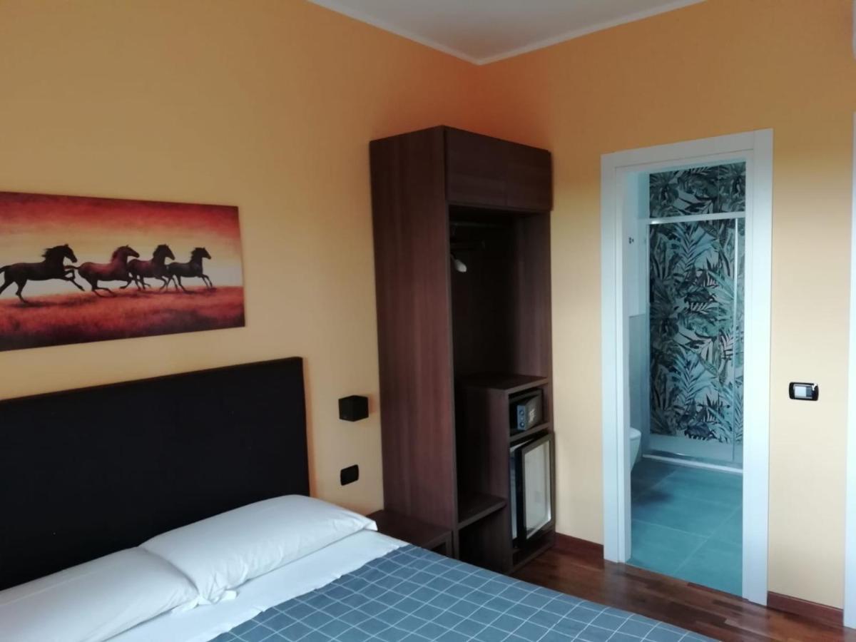 House Volusia Apartment La Giustiniana Ngoại thất bức ảnh