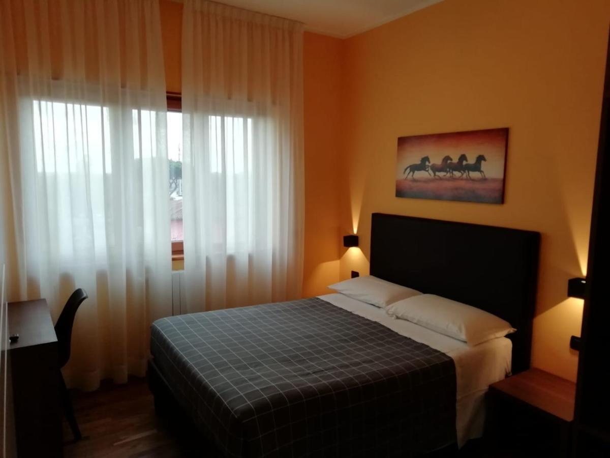 House Volusia Apartment La Giustiniana Ngoại thất bức ảnh