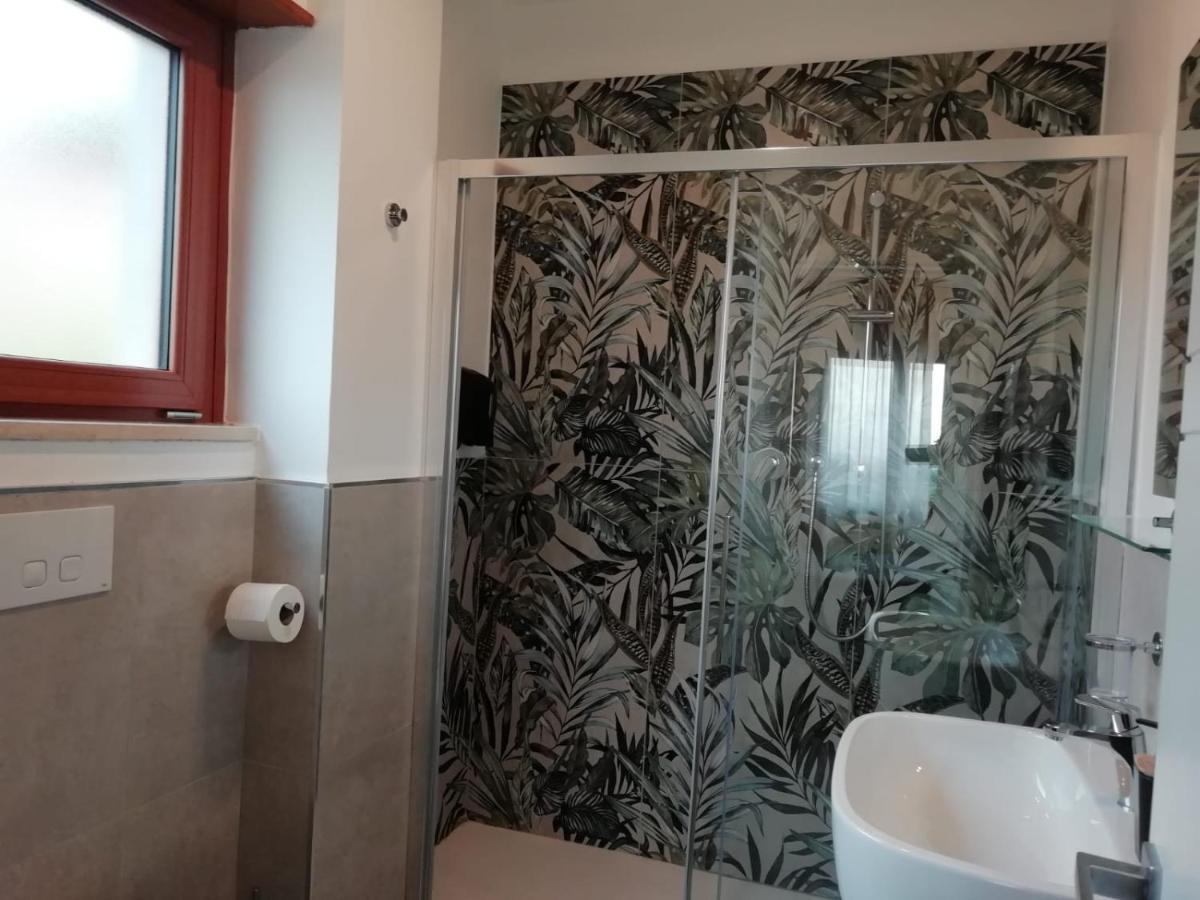 House Volusia Apartment La Giustiniana Ngoại thất bức ảnh