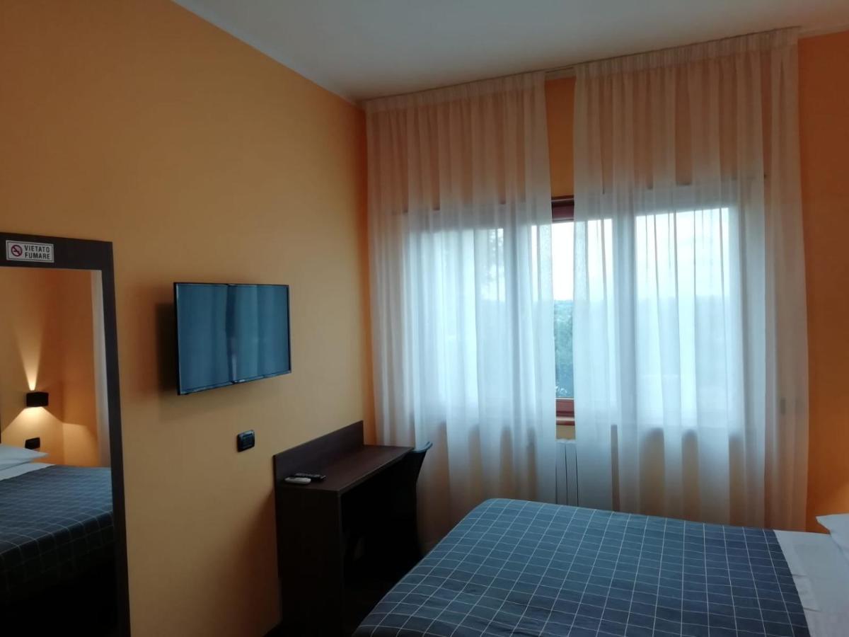House Volusia Apartment La Giustiniana Ngoại thất bức ảnh