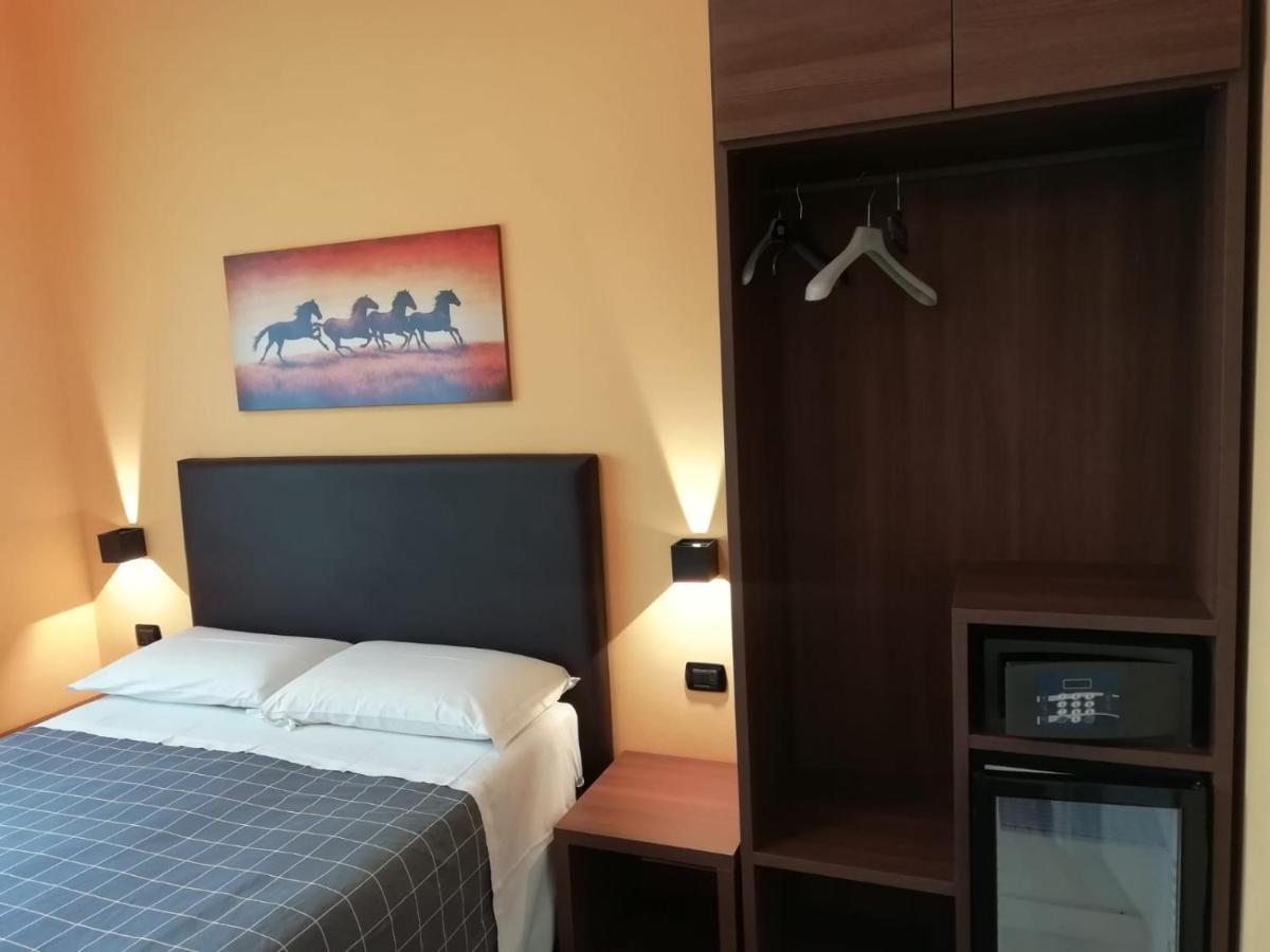 House Volusia Apartment La Giustiniana Ngoại thất bức ảnh