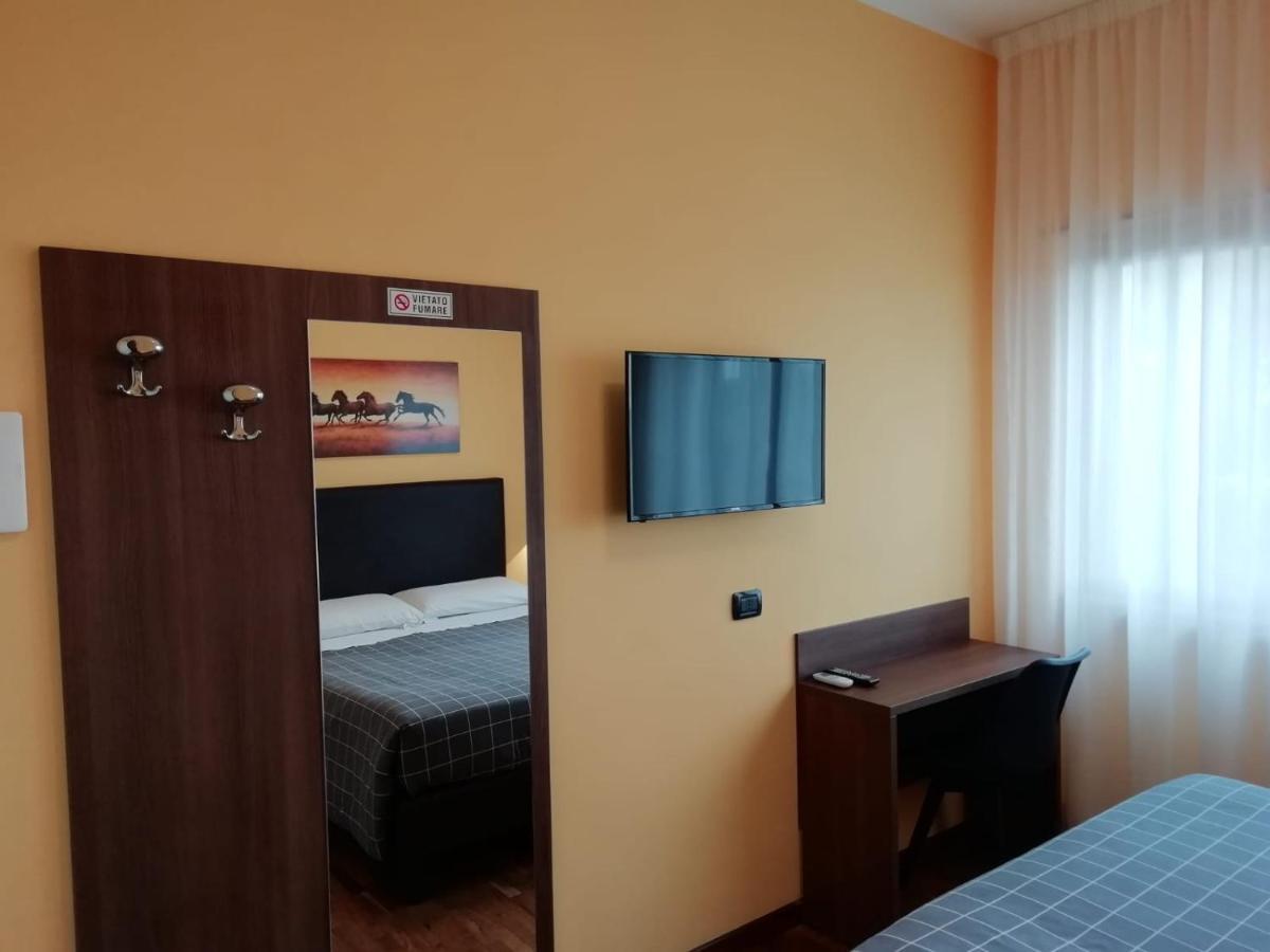 House Volusia Apartment La Giustiniana Ngoại thất bức ảnh