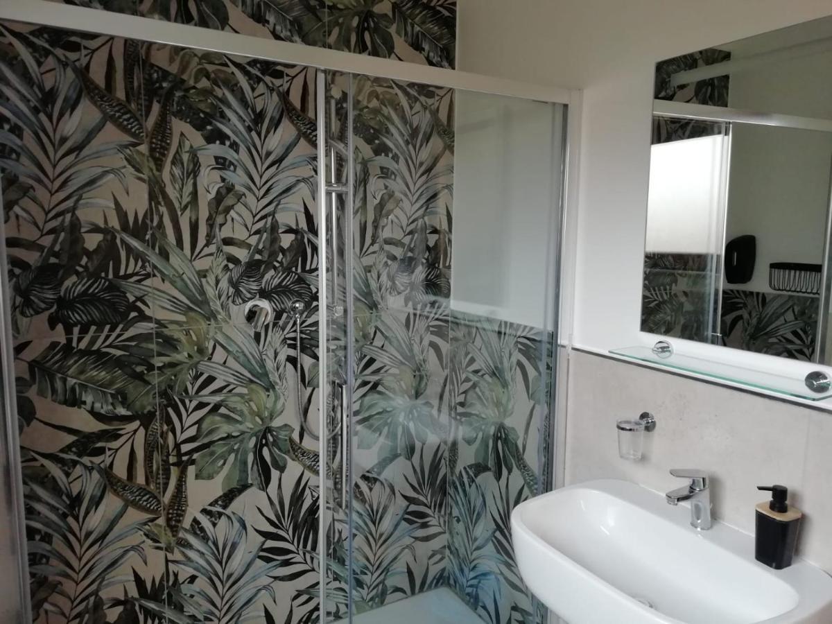 House Volusia Apartment La Giustiniana Ngoại thất bức ảnh