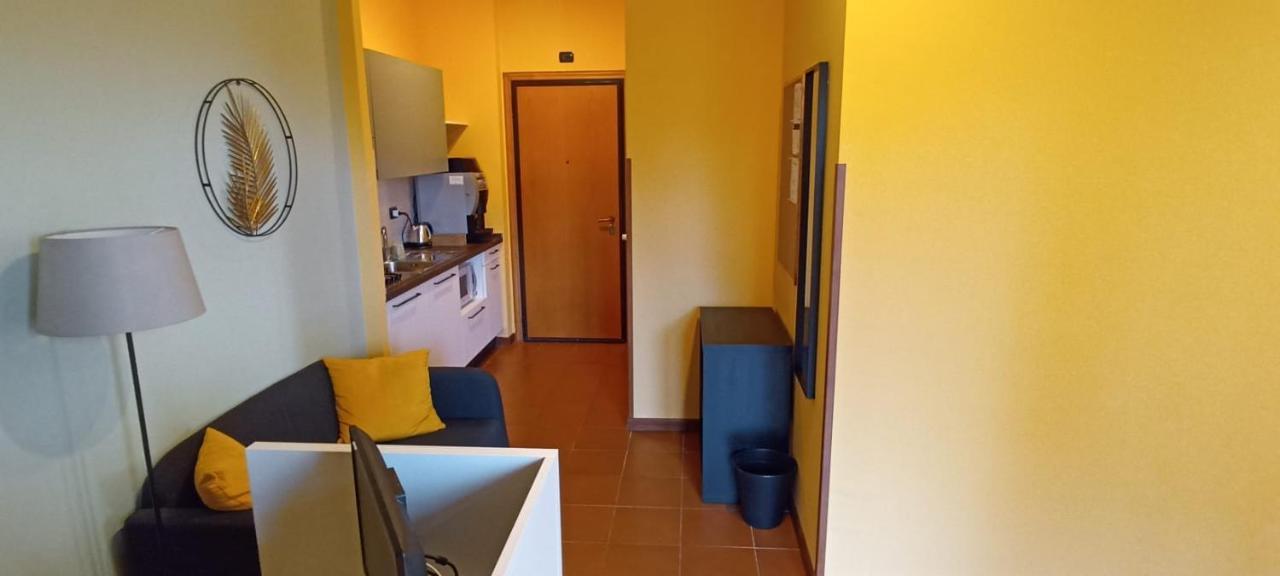 House Volusia Apartment La Giustiniana Ngoại thất bức ảnh