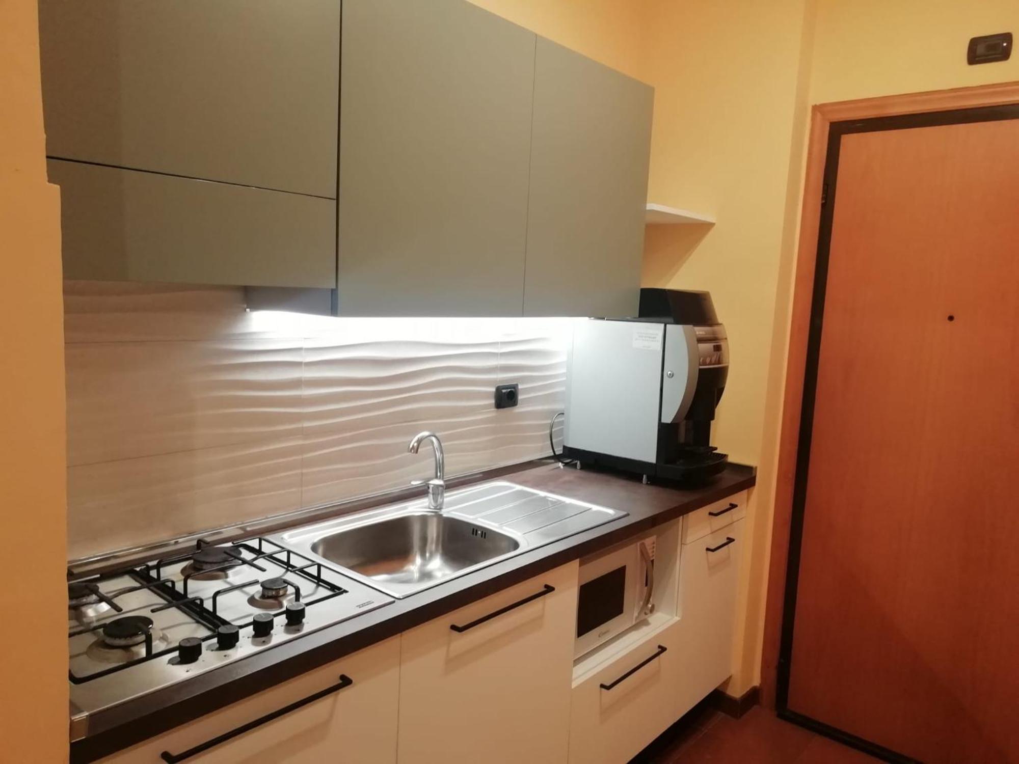 House Volusia Apartment La Giustiniana Ngoại thất bức ảnh